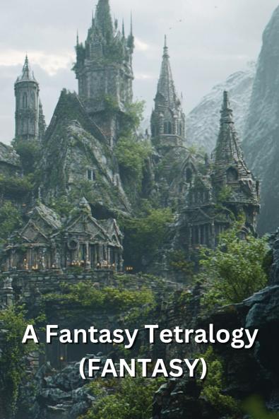 A Fantasy Tetralogy (FANTASY)
