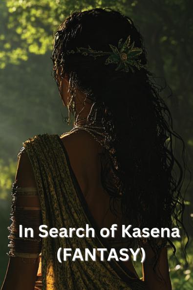 In Search of Kasena (FANTASY)