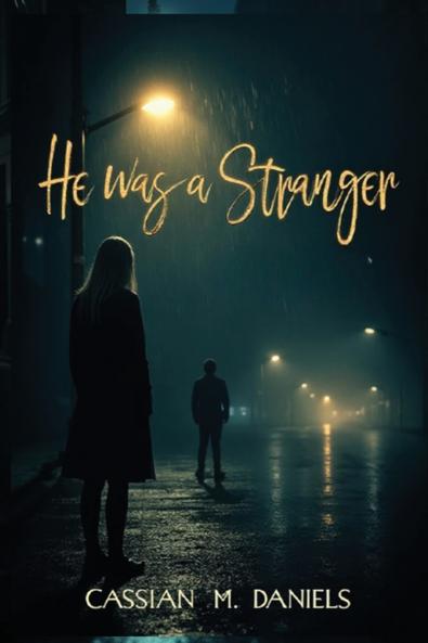He Was a Stranger