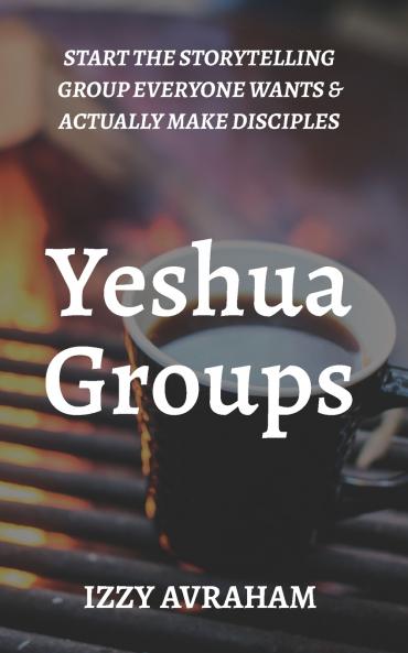 Yeshua Groups