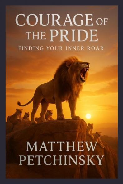 Courage of the Pride