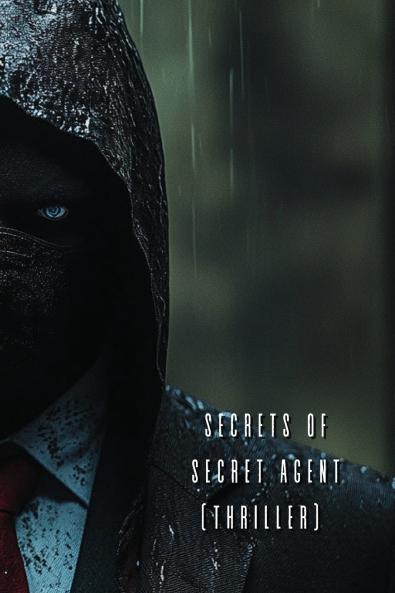 Secrets Of Secret Agent