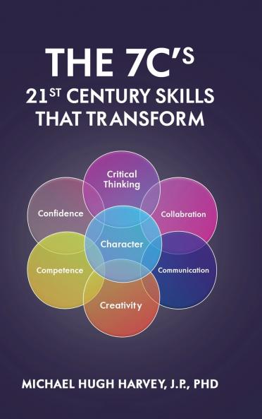 THE 7C'S 21ST CENTURY SKILLS THAT TRANSFORM