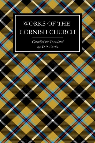Works of the Cornish Church