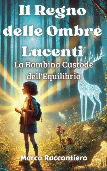 Il Regno delle Ombre Lucenti
