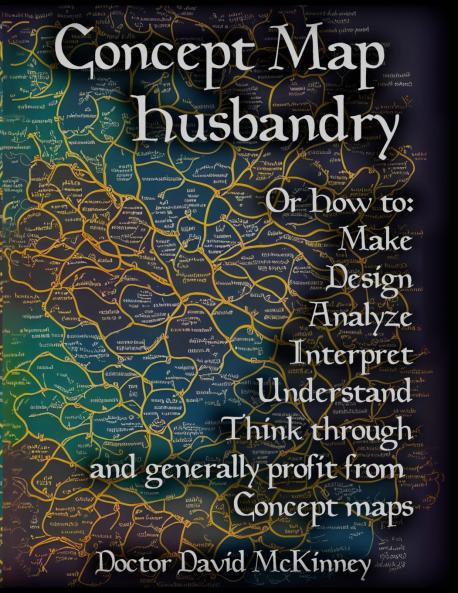 Concept Map Husbandry