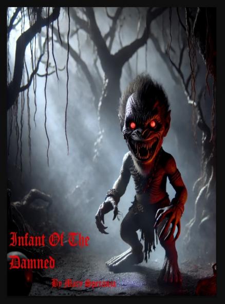 Infant of the damned