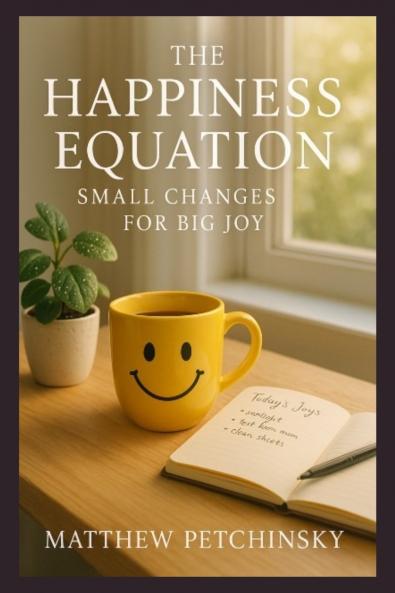 The Happiness Equation