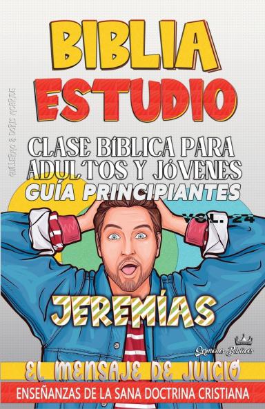 Clase Bíblica para Adultos y Jóvenes