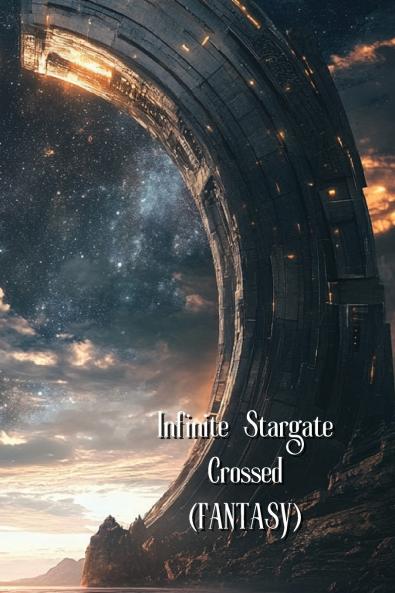 Infinite Stargate Crossed