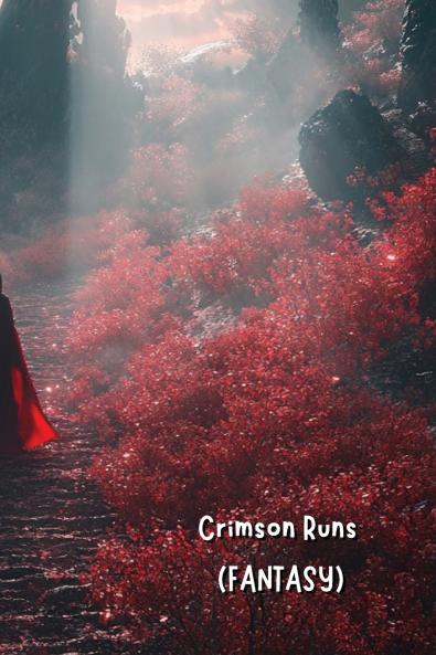 Crimsons Run