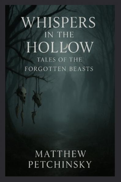 Whispers in the Hollow