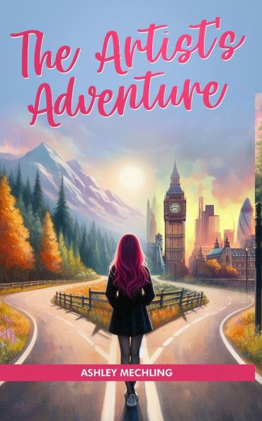 The Artist's Adventure