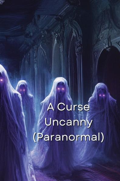 A Curse Uncanny Brides Of Malhotras