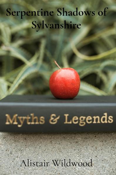 Serpentine Shadows of Sylvanshire