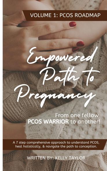 Empowered Path to Pregnancy