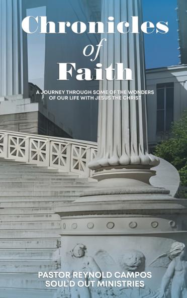 CHRONICLES OF FAITH