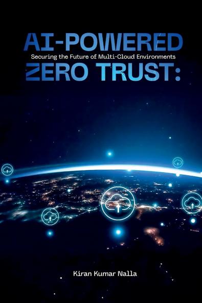 AI-Powered Zero Trust