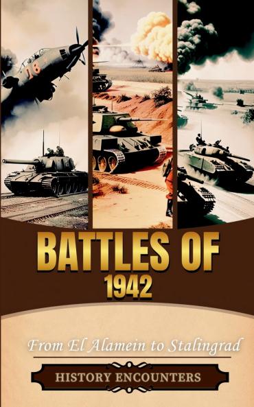 Battles of 1942