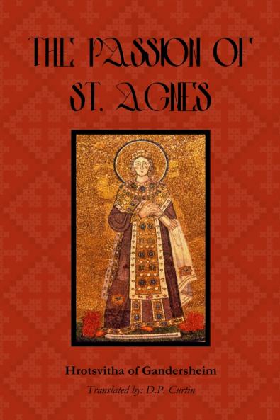 The Passion of St. Agnes