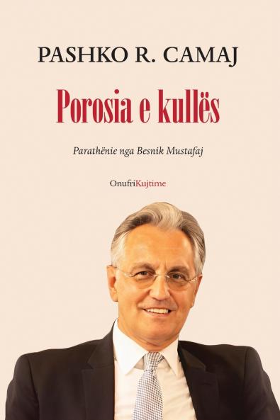 Porosia e Kullës