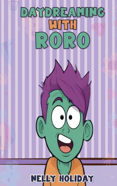 Daydreaming with Roro