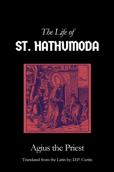 The Life of St. Hathumoda
