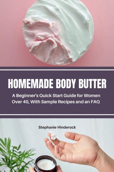 Homemade Body Butter