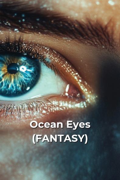 Ocean Eyes (FANTASY)