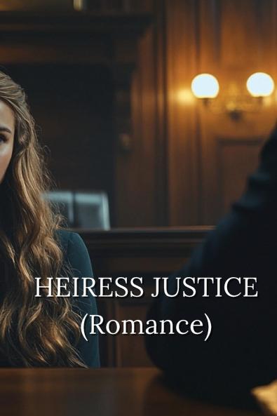 HEIRESS JUSTICE 1