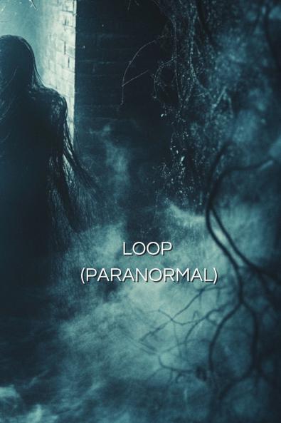 LOOP (PARANORMAL)
