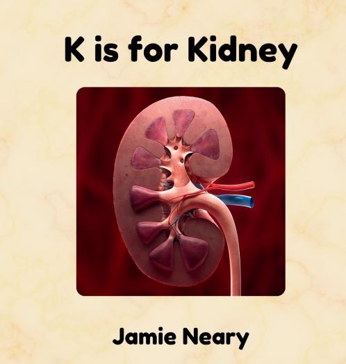 K is for Kidney
