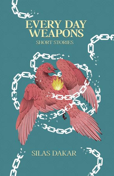 Everyday Weapons