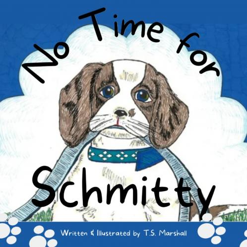 No Time for Schmitty
