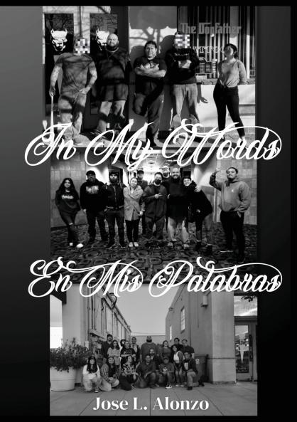 In My Words En Mis Palabras
