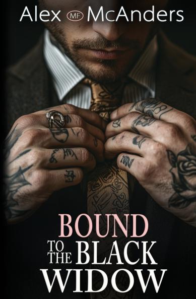Bound to the Black Widow