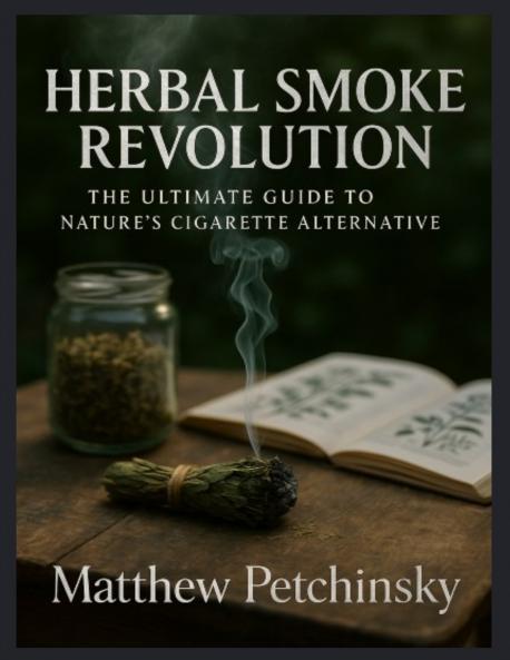 Herbal Smoke Revolution