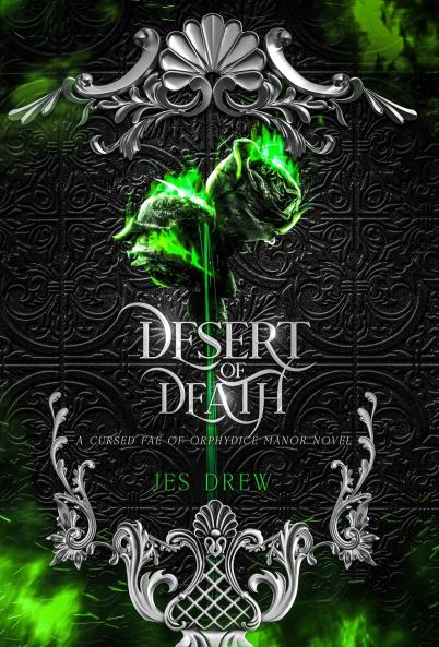 Desert of Death