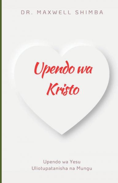 Upendo wa Kristo