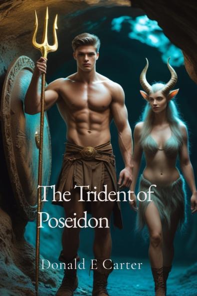 The Trident of Poseidon
