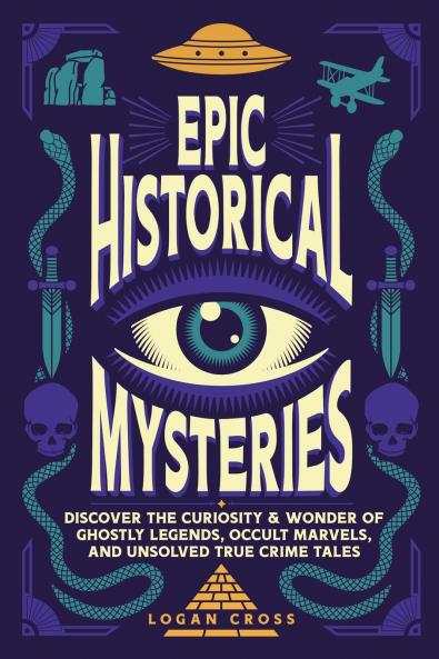 Epic Historical Mysteries
