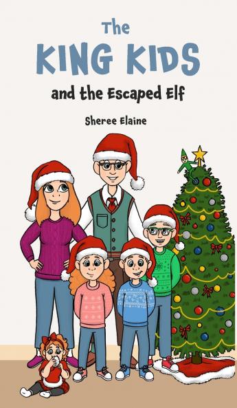 The King Kids and the Escaped Elf