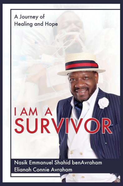 I AM A SURVIVOR