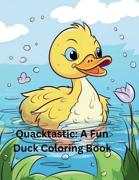 Quacktastic