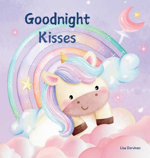 Goodnight Kisses