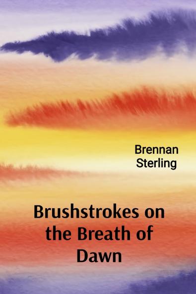 Brushstrokes on the Breath of Dawn