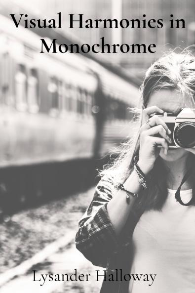 Visual Harmonies in Monochrome