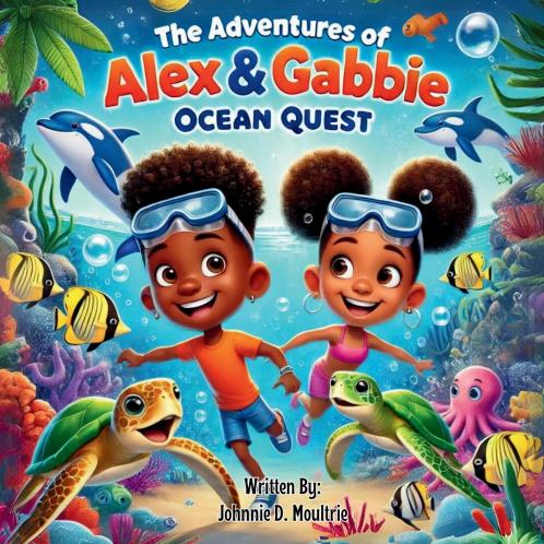 The Adventures of Alex & Gabbie