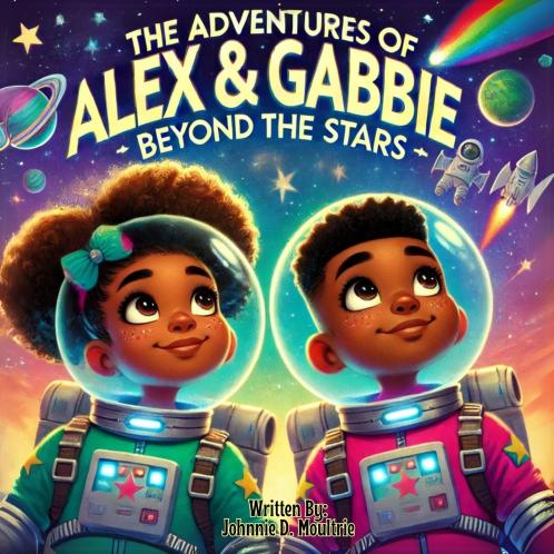 The Adventures of Alex & Gabbie