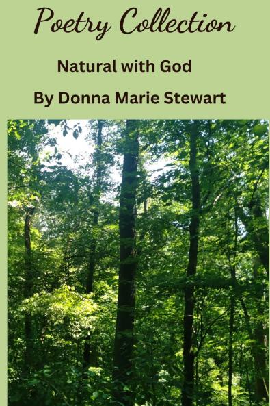 Poetry Collection Natural with God